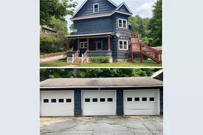 150 Prospect Street, Berlin, NH 03570 - Photo 1