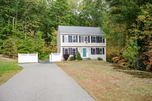 57 Patch Hill Ln, Milford, NH 03055 - Photo 2