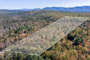 347 Chase Rd, Sandwich, NH 03259 - Photo 1