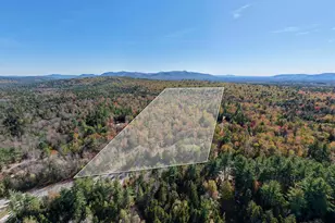 347 Chase Rd, Sandwich, NH 03259 - Photo 4
