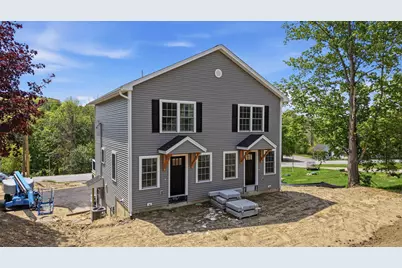 24 Munroe Street #1&amp;2, Franklin, NH 03235 - Photo 4