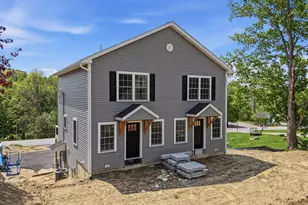24 Munroe St, Franklin, NH 03235 - Photo 4