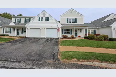 4 Bow Center Road #F2, Bow, NH 03304 - Photo 46