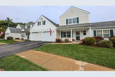 4 Bow Center Road #F2, Bow, NH 03304 - Photo 1