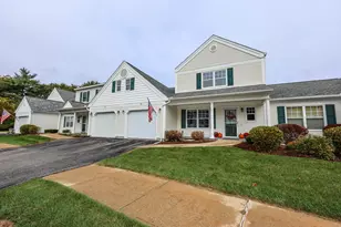 4 Bow Center Rd, Bow, NH 03304 - Photo 1