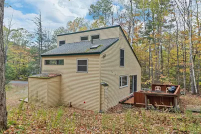 88 Donovan Farm Road, Campton, NH 03223 - Photo 34
