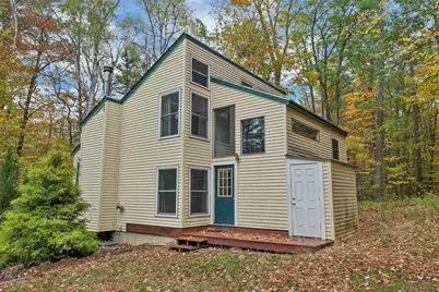 88 Donovan Farm Road, Campton, NH 03223 - Photo 28