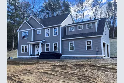105 Seaverns Bridge Road, Merrimack, NH 03054 - Photo 2