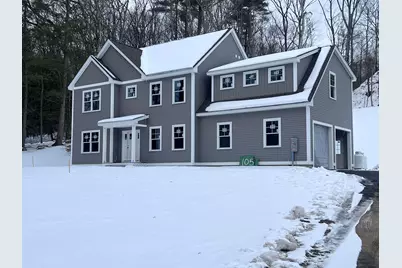 105 Seaverns Bridge Road, Merrimack, NH 03054 - Photo 2