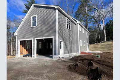 105 Seaverns Bridge Road, Merrimack, NH 03054 - Photo 8