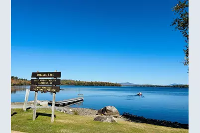 13 Lake Umbagog, Errol, NH 03579 - Photo 4