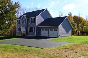 99 Fairview Dr, Pittsfield, NH 03263 - Photo 2