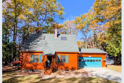 247 Valley Road, Haverhill, NH 03785 - Photo 1