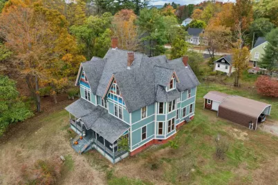 28 Maple Square, Franklin, NH 03235 - Photo 46