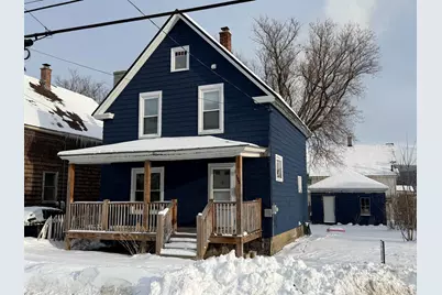 804 Third Avenue, Berlin, NH 03570 - Photo 2