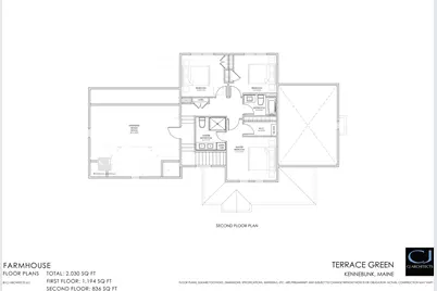 23 Cascade Circle #Lot 22, Kennebunk, ME 04043 - Photo 32