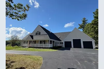 63 Taylor Road, New Ipswich, NH 03071 - Photo 2