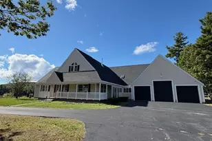 63 Taylor Rd, New Ipswich, NH 03071 - Photo 2