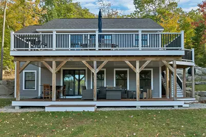 59 North Shore Road, New Durham, NH 03855 - Photo 24