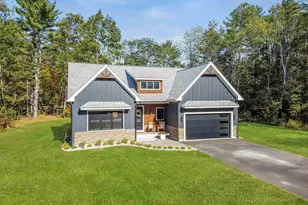 64 Fairway Dr, Ashland, NH 03217 - Photo 2