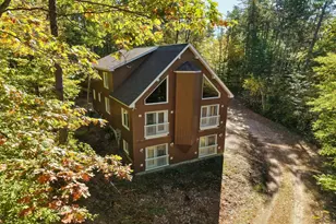 85 Amethyst Hill Rd, Conway, NH 03860 - Photo 1