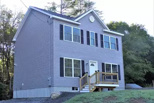 526 Salisbury Rd, Franklin, NH 03235 - Photo 2