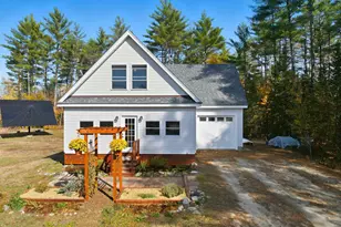 34 Courtland Dr, Danbury, NH 03230 - Photo 2