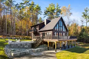 135 Lakeside Dr, Haverhill, NH 03765 - Photo 36