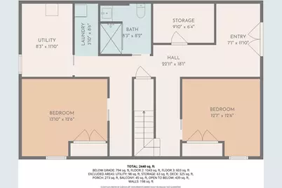 135 Lakeside Drive, Haverhill, NH 03765 - Photo 42