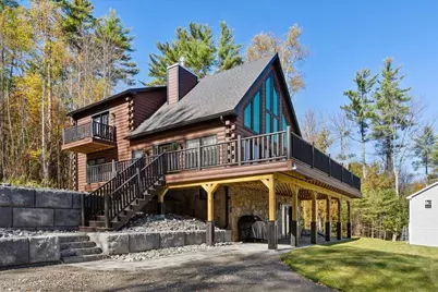 135 Lakeside Drive, Haverhill, NH 03765 - Photo 1