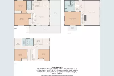 135 Lakeside Drive, Haverhill, NH 03765 - Photo 40