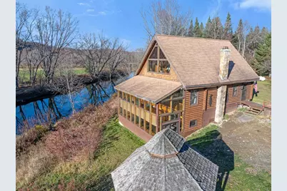 1639 Halls Stream Road, Pittsburg, NH 03592 - Photo 46