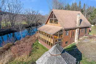 1639 Halls Stream Rd, Pittsburg, NH 03592 - Photo 46