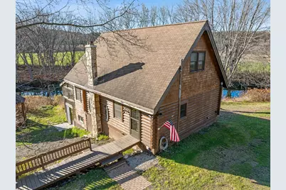1639 Halls Stream Road, Pittsburg, NH 03592 - Photo 50