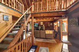 1639 Halls Stream Rd, Pittsburg, NH 03592 - Photo 14