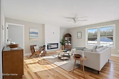 21 Edgewater Drive, Brentwood, NH 03833 - Photo 4