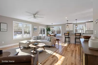 21 Edgewater Drive, Brentwood, NH 03833 - Photo 8