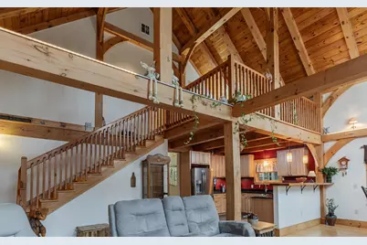 55 Sunset Circle, Alstead, NH 03602 - Photo 14