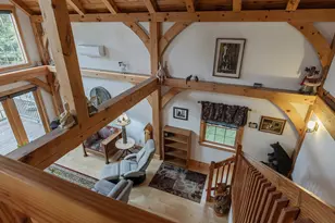 55 Sunset Cir, Alstead, NH 03602 - Photo 4