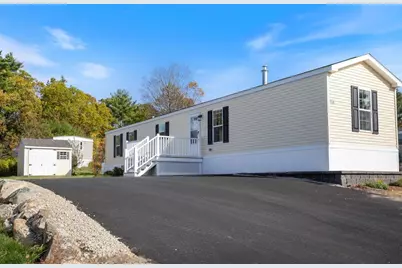 843 High Street #13A, Candia, NH 03034 - Photo 1