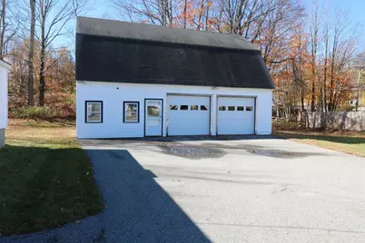 8 Cross Street, Jaffrey, NH 03452 - Photo 4