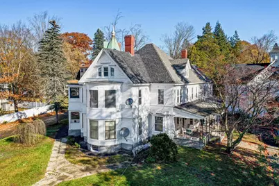 152 Prospect Street, Franklin, NH 03235 - Photo 2