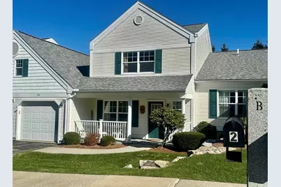 4 Bow Center Road #Unit B2, Bow, NH 03304 - Photo 2