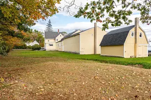 295 1st NH Turnpike, Northwood, NH 03261 - Photo 40