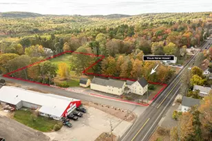 295 1st NH Turnpike, Northwood, NH 03261 - Photo 2