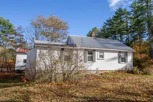 1252 Bearcamp Hwy, Tamworth, NH 03883 - Photo 8