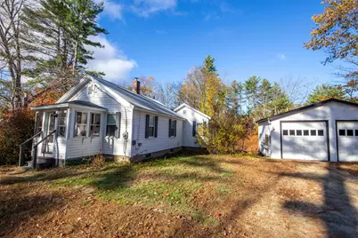 1252 Bearcamp Highway, Tamworth, NH 03883 - Photo 20