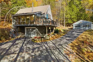 344 Chalk Pond Rd, Newbury, NH 03255 - Photo 2