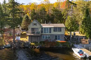 610 Stoney Brook Rd, Springfield, NH 03284 - Photo 1