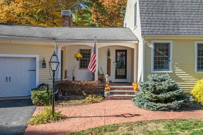 142 Haverhill Road, East Kingston, NH 03827 - Photo 22